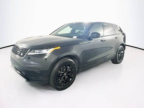 LAND ROVER RANGE ROVER VELAR 2026 SALYJ2EX7TA813943 image